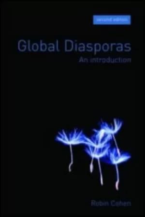 Global diasporas by Robin Cohen