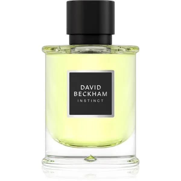 David Beckham Instinct Eau de Parfum For Him 75ml