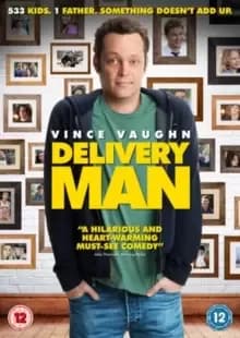 Delivery Man