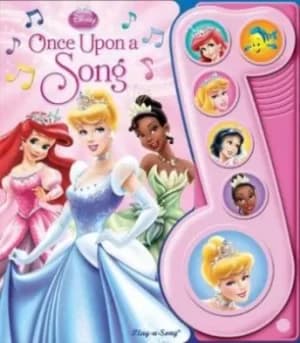 Once upon a song by