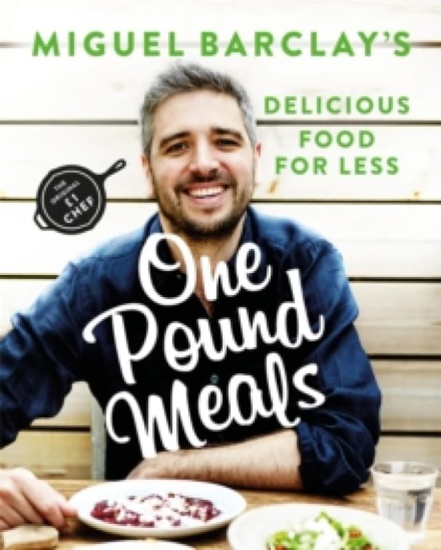 One Pound Meals : Delicious Food for Less Paperback / softback