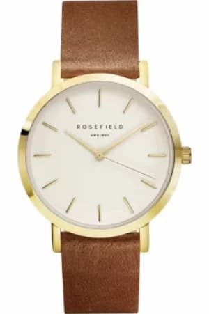Ladies Rosefield Gramercy Watch GWBRG-G34