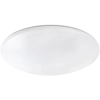 Faro Bic - LED Ceiling Lamp 60W Dimmable 3000K