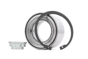 MEYLE Wheel bearing kit 314 750 0000 Wheel hub bearing,Wheel bearing BMW,3 Touring (E91),3 Limousine (E46),3 Limousine (E90),1 Schragheck (E87)