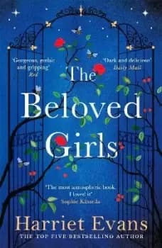 The Beloved Girls by Harriet Evans