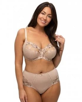 Pour Moi Sofia Side Support Bra