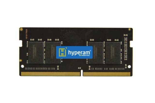 Hypertec HYS4211024816GBOE memory module 16GB DDR4 260-pin SO-DIMM