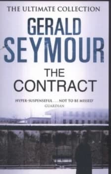 The Contract by Gerald Seymour Paperback