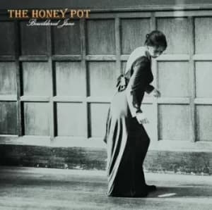 Bewildered Jane by The Honey Pot CD Album