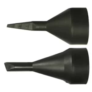 Pointing Gun Nozzles (1 Point 1 Grout)