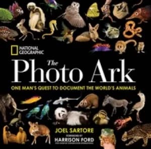 photo ark one mans quest to document the worlds animals