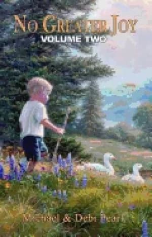 no greater joy volume two