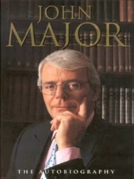 John Major by John Roy Major Hardback