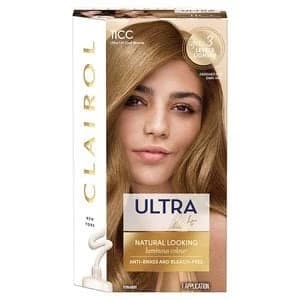 Nice n Easy Ultra Lift 11CC Cool Blonde Blonde