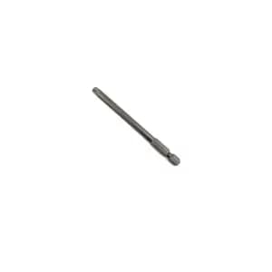 Magna T30 x 89mm Torx Star Drive Screwdriver Insert Bit TX30