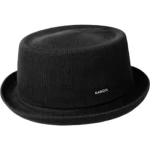 Kangol Bamboo Mowbray 99 - Black