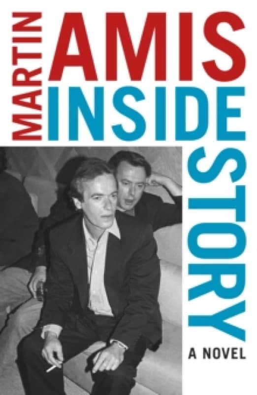 Inside Story Paperback / softback