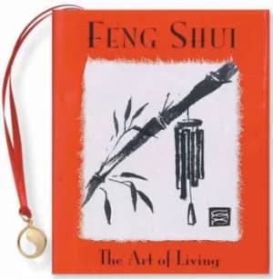 Feng Shui by Rosalind Simmons