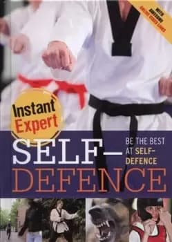 Self-defence by Gary Freeman