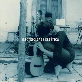Dwart - Electricidade Estetica Vinyl