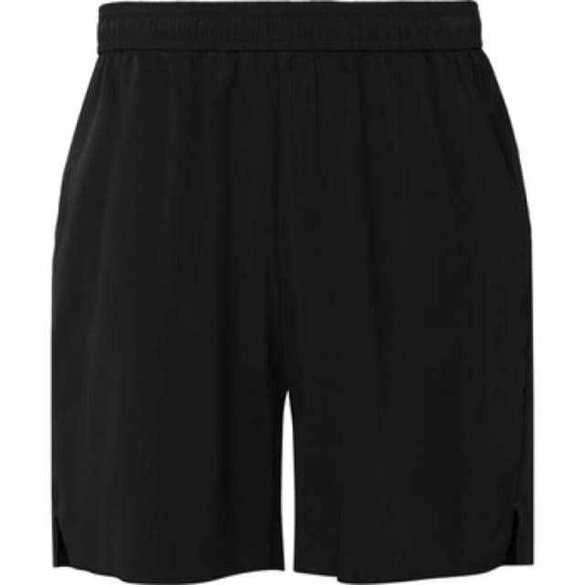 ROLY ROLY Men Murray Shorts in Black Size: Small Black S Male 5063574003056
