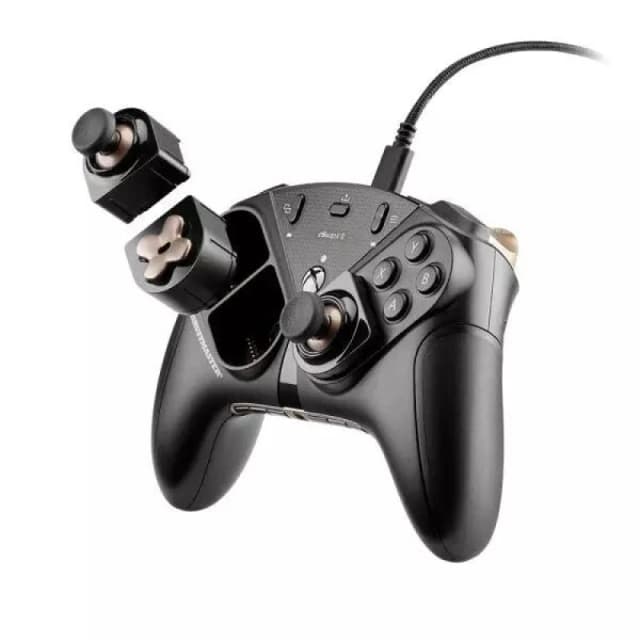 THRUSTMASTER eSwap X Pro Controller - Black 3362934403676