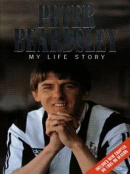 Peter Beardsley by Peter Beardsley Book