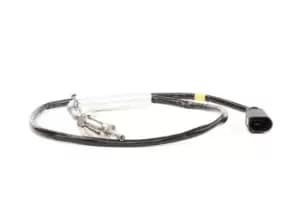 RIDEX Sensors 3938E0008 Sensor, exhaust gas temperature VW,AUDI,SKODA,TOURAN (1T1, 1T2),Passat Variant (3C5),GOLF VI (5K1),TIGUAN (5N_)