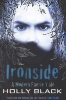 Ironside by Holly Black Book