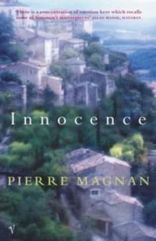 Innocence by Pierre Magnan Book