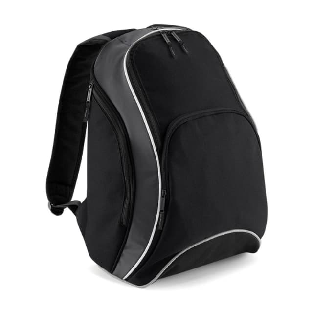 Bagbase Teamwear womens Backpack in Black