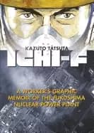 ichi f a workers graphic memoir of the fukushima nuclear power plant