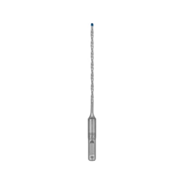 Bosch Expert 7X 4-Cutter Head 3X Life SDS Plus Masonry Drill Bit 2608900056 Diameter: 3.5mm