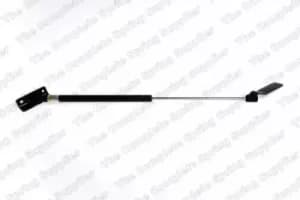 Kilen gas spring strut rear boot rh 462011