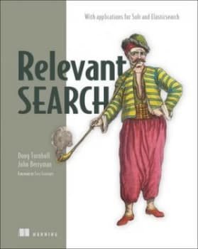 Relevant Search by Doug Turnbull Paperback