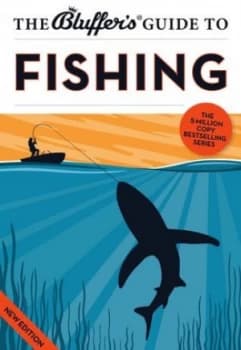 The Bluffers Guide to Fishing by Rob Beattie Paperback