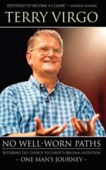 No Well-Worn Paths Book