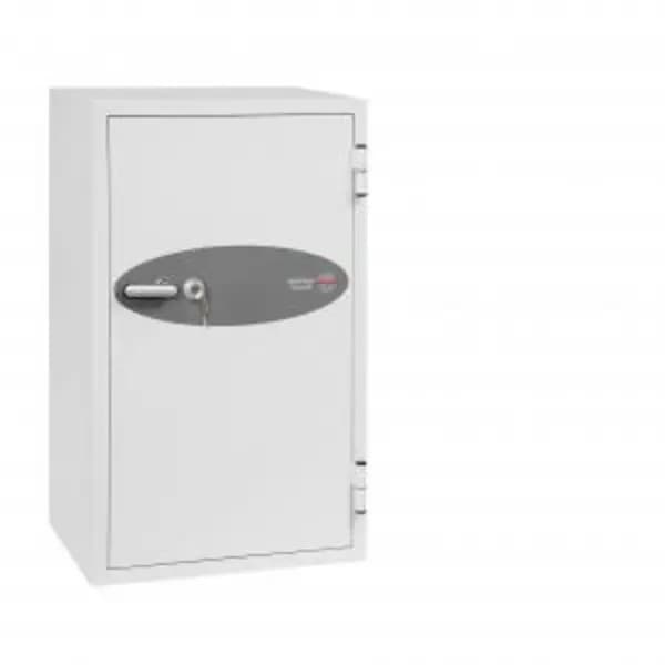 Phoenix Datacombi DS2504K Size 4 Data Safe with Key Lock DS2504K
