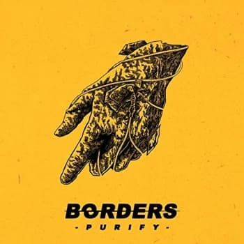 Borders - Purify Vinyl