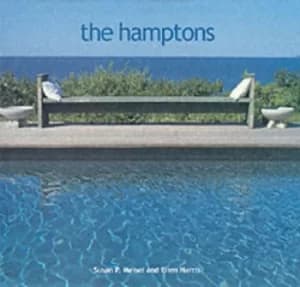The Hamptons by Susan Pear Meisel|Ellen Harris