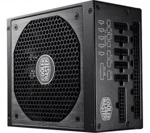 Coolermaster G550M ATX PSU 550 W
