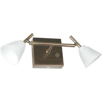 Linea Verdace Lighting - Linea Verdace Wall Light Bronze