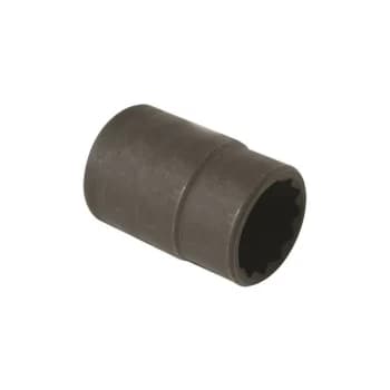 Laser - Bi-Hex Special Socket - 24mm - 3/4in. Drive - 4766