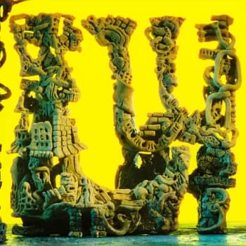 King Gizzard And The Lizard Wizard - L.W. (Explorations Into Microtonal Tuning Vol. 3) Vinyl