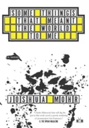 some things that meant the world to me