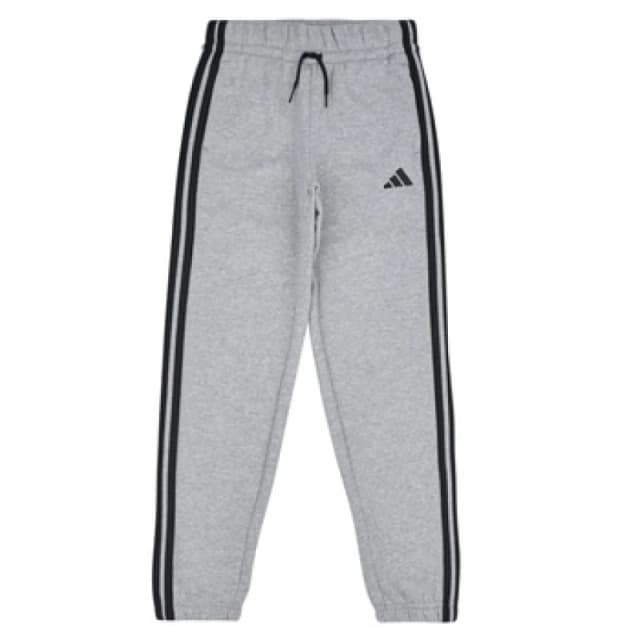 adidas adidas Essentials 3-Stripes Joggers Kids - Grey Grey 11 - 12 Years