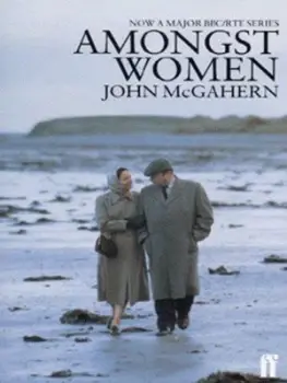 Amongst Women by Mcgahern J Paperback