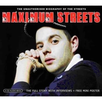 Streets - Maximum Streets CD