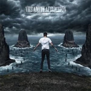 Let the Ocean Take Me by The Amity Affliction CD Album