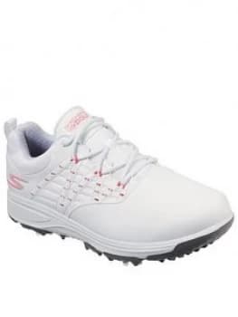 Skechers Pro 2 Spiked Golf Trainers